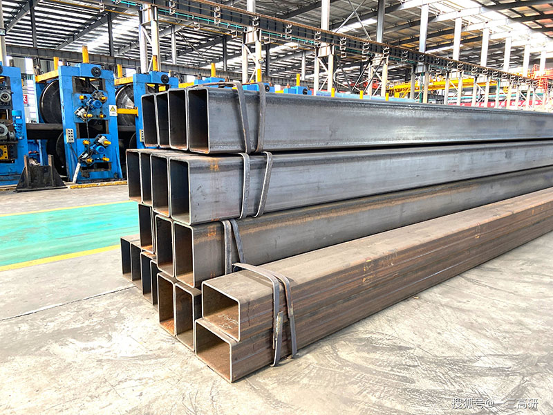 新干新干矩形管生产厂家 新干新干矩形管生产厂家